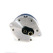 BBK Performance Parts 1707 1994-1998 FORD 5.0/4.6 ADJUSTABLE FUEL PRESSURE REGULATOR CNC BILLET ALUMINUM - Truck Part Superstore