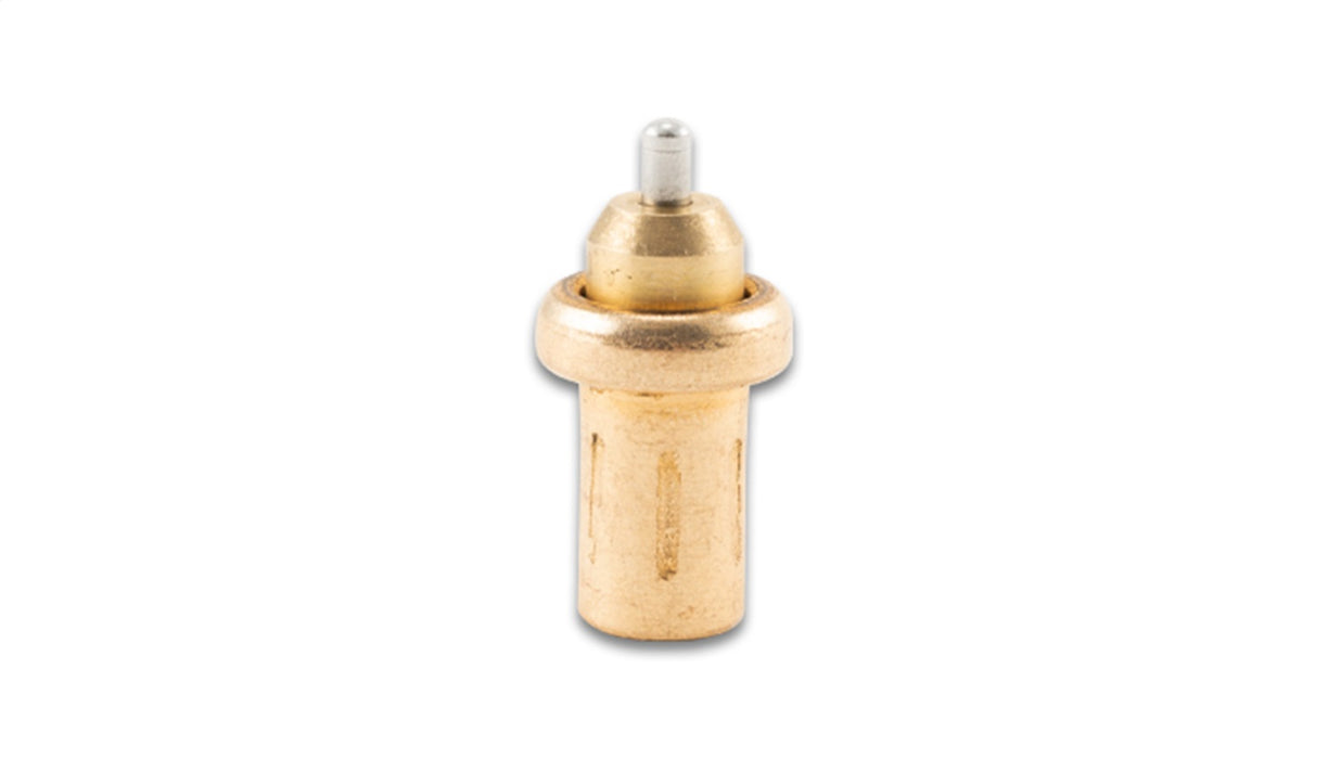 Vibrant Performance 17081 Oil Cooler Replacement Thermostat; Sandwich Adapter; - Truck Part Superstore
