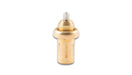 Vibrant Performance 17081 Oil Cooler Replacement Thermostat; Sandwich Adapter; - Truck Part Superstore