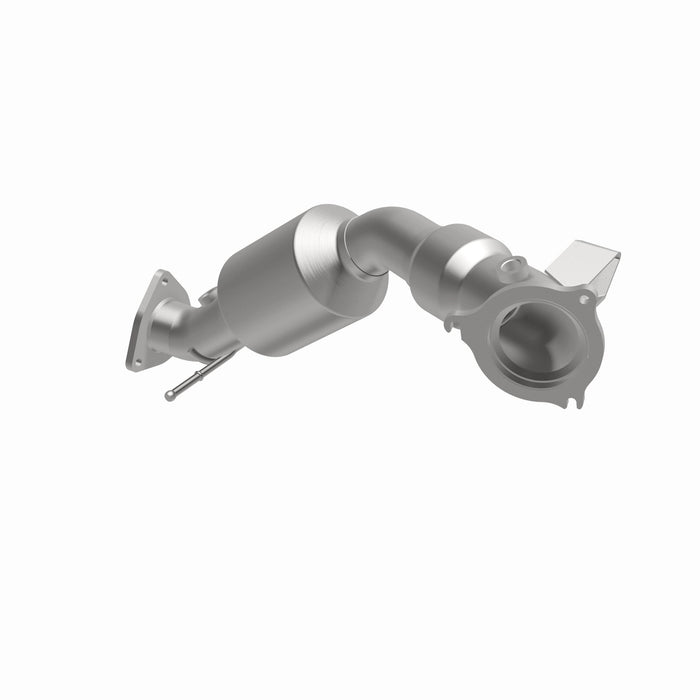 MagnaFlow Exhaust Products 21-537 OEM Grade Direct-Fit Catalytic Converter - Truck Part Superstore