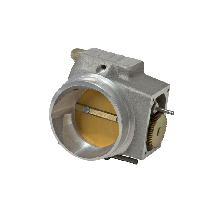 BBK Performance Parts 1708 1997-2004 CHEVY CORVETTE 5.7L 80MM LS1 POWER PLUS THROTTLE BODY - Truck Part Superstore