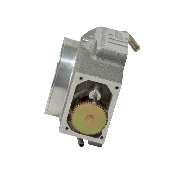 BBK Performance Parts 1708 1997-2004 CHEVY CORVETTE 5.7L 80MM LS1 POWER PLUS THROTTLE BODY - Truck Part Superstore