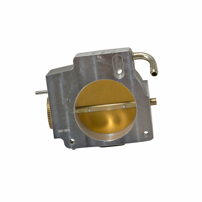 BBK Performance Parts 1708 1997-2004 CHEVY CORVETTE 5.7L 80MM LS1 POWER PLUS THROTTLE BODY - Truck Part Superstore