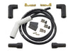 ACCEL 170902C Extreme 9000 Custom Fit Spark Plug Wire Set - Truck Part Superstore