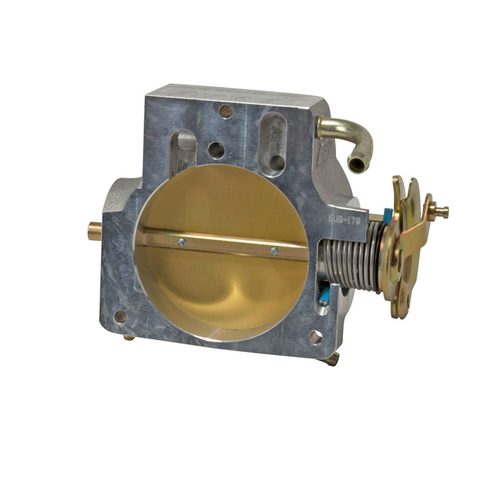 BBK Performance Parts 17090 1998-2002 GM CHEVY TRUCK LS1 CAMARO/FIREBIRD 04 GTO 85MM THROTTLE BODY - Truck Part Superstore