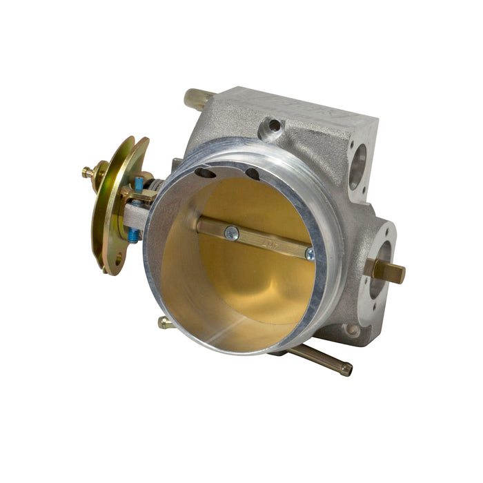 BBK Performance Parts 17090 1998-2002 GM CHEVY TRUCK LS1 CAMARO/FIREBIRD 04 GTO 85MM THROTTLE BODY - Truck Part Superstore