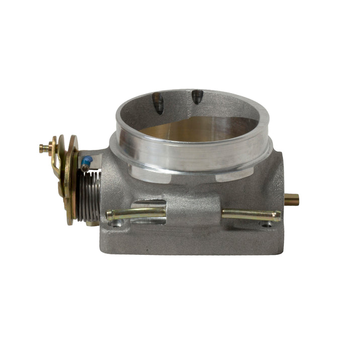 BBK Performance Parts 17090 1998-2002 GM CHEVY TRUCK LS1 CAMARO/FIREBIRD 04 GTO 85MM THROTTLE BODY - Truck Part Superstore