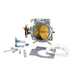 BBK Performance Parts 1709 1998-2002 GM CHEVY TRUCK LS1 CAMARO/FIREBIRD 04 GTO 80MM THROTTLE BODY - Truck Part Superstore