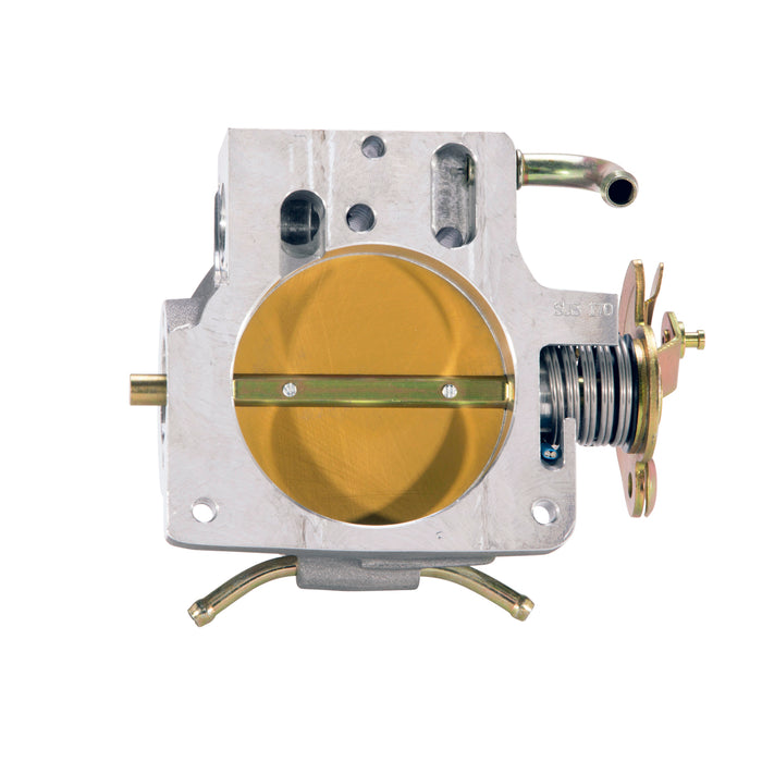BBK Performance Parts 1709 1998-2002 GM CHEVY TRUCK LS1 CAMARO/FIREBIRD 04 GTO 80MM THROTTLE BODY - Truck Part Superstore