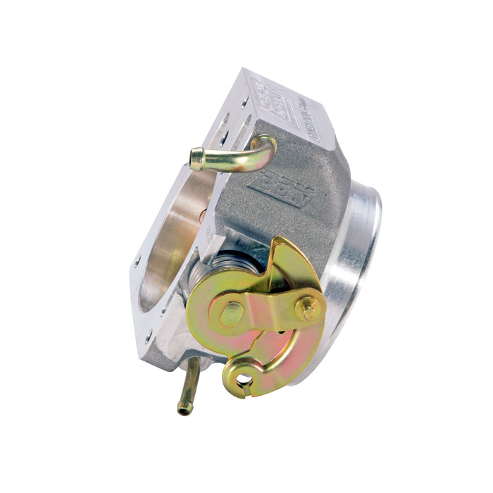 BBK Performance Parts 1709 1998-2002 GM CHEVY TRUCK LS1 CAMARO/FIREBIRD 04 GTO 80MM THROTTLE BODY - Truck Part Superstore