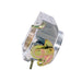 BBK Performance Parts 1709 1998-2002 GM CHEVY TRUCK LS1 CAMARO/FIREBIRD 04 GTO 80MM THROTTLE BODY - Truck Part Superstore
