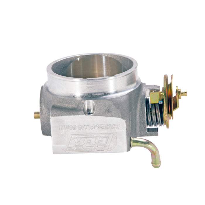 BBK Performance Parts 1709 1998-2002 GM CHEVY TRUCK LS1 CAMARO/FIREBIRD 04 GTO 80MM THROTTLE BODY - Truck Part Superstore