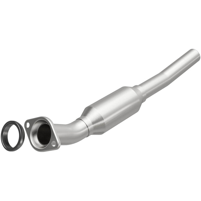 MagnaFlow Exhaust Products 5571479 California Direct-Fit Catalytic Converter - Truck Part Superstore