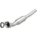 MagnaFlow Exhaust Products 5571479 California Direct-Fit Catalytic Converter - Truck Part Superstore