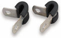 Earl's Performance 171032ERL Tubing Clamp - Truck Part Superstore