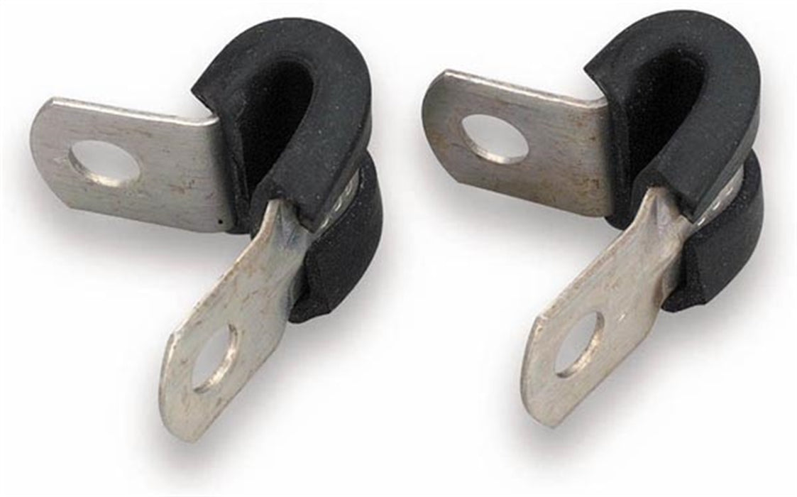 Earl's Performance 171024ERL Tubing Clamp - Truck Part Superstore