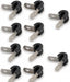 Earl's Performance 171003ERL Tubing Clamp - Truck Part Superstore