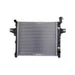 Omix 17101.31 Radiator; - Truck Part Superstore
