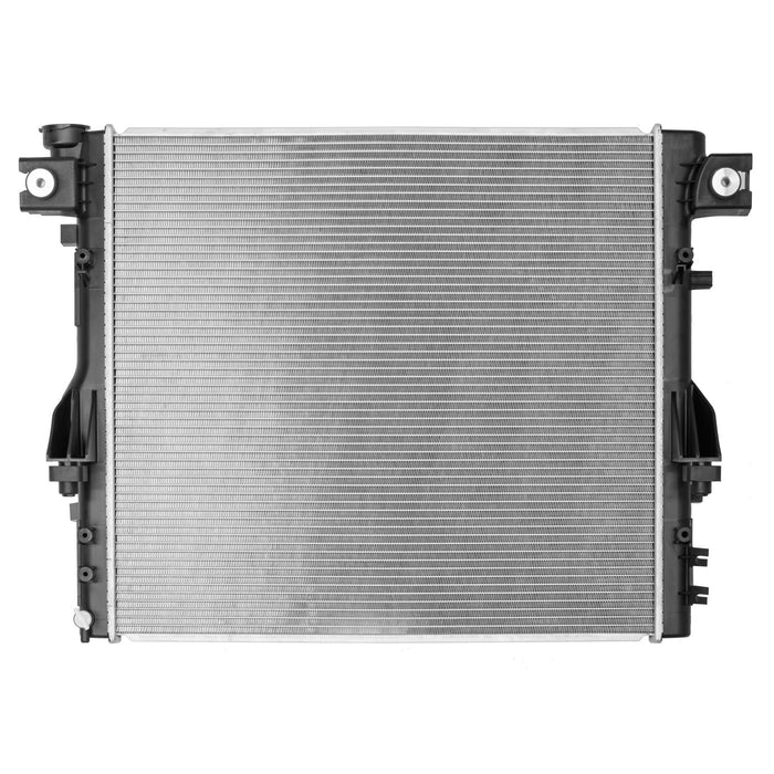 Omix 17101.38 Radiator; - Truck Part Superstore