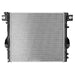 Omix 17101.38 Radiator; - Truck Part Superstore
