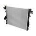 Omix 17101.42 Radiator; - Truck Part Superstore