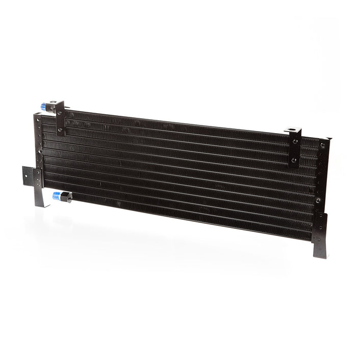 Omix 17101.46 Radiator; For Use w/4.0L Engines; - Truck Part Superstore