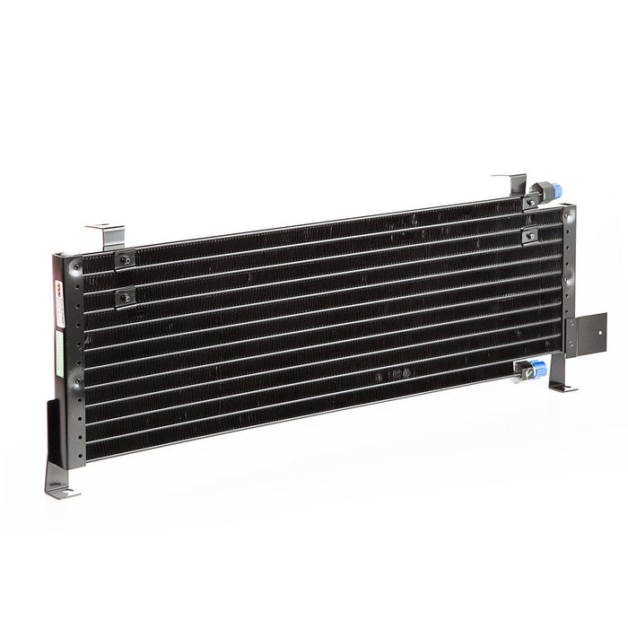 Omix 17101.46 Radiator; For Use w/4.0L Engines; - Truck Part Superstore