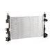 Omix 17101.48 Radiator; Replaces OE 68260449AA; - Truck Part Superstore