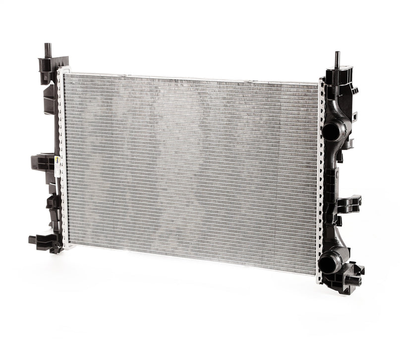 Omix 17101.48 Radiator; Replaces OE 68260449AA; - Truck Part Superstore