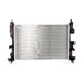 Omix 17101.48 Radiator; Replaces OE 68260449AA; - Truck Part Superstore