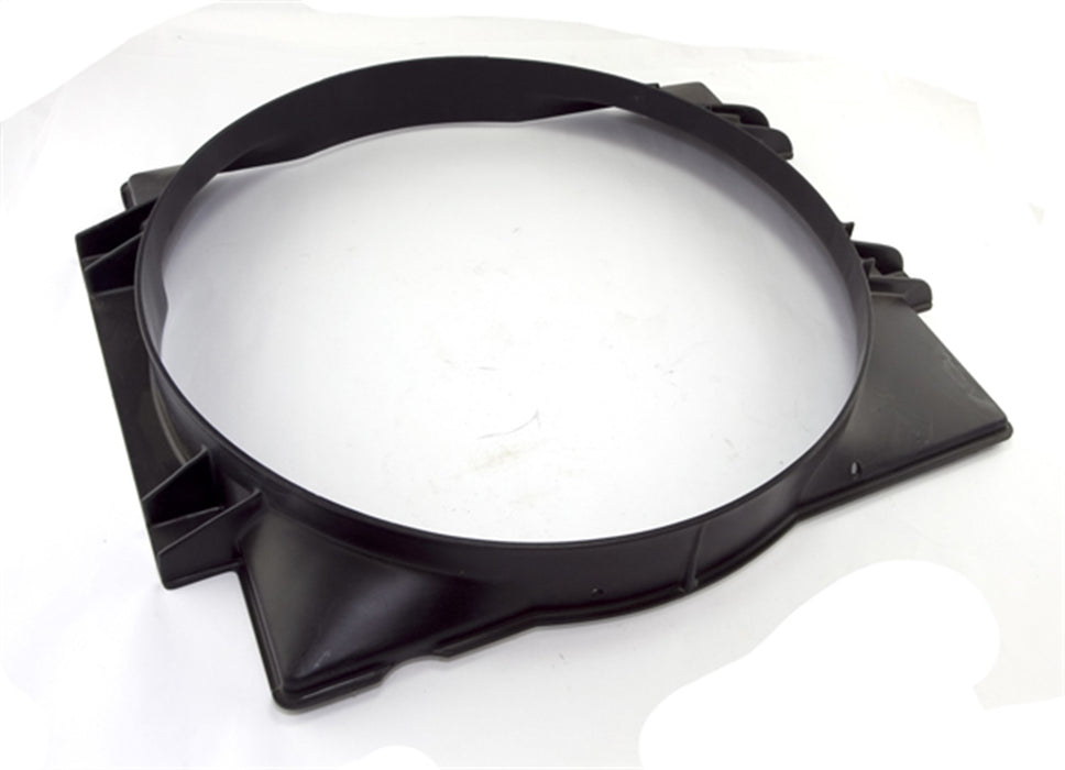 Omix 17102.04 Radiator Fan Shroud; - Truck Part Superstore