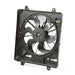 Omix 17102.06 Fan Assembly; Incl. Fan/Shroud; - Truck Part Superstore