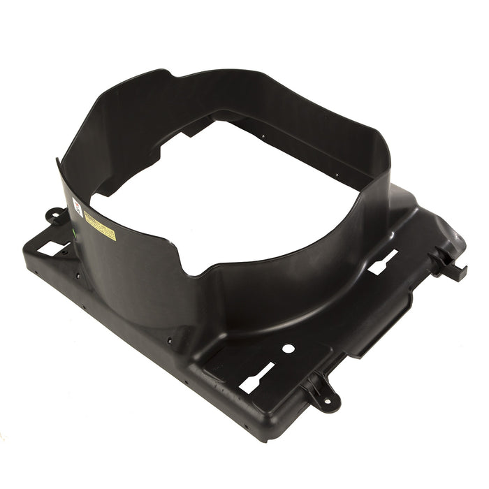 Omix 17102.07 Engine Cooling Fan Shroud; - Truck Part Superstore