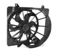 Omix 17102.56 Electric Cooling Fan - Truck Part Superstore