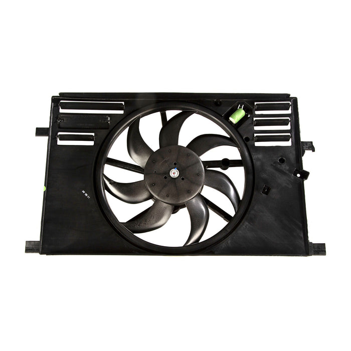Omix 17102.62 Radiator Fan Assembly; - Truck Part Superstore