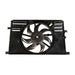 Omix 17102.62 Radiator Fan Assembly; - Truck Part Superstore