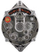 Powermaster Performance 17102 Alternator; 10DN; Externally Regulated; 70 Amp; 45 Idle; 1V; Chrome; - Truck Part Superstore
