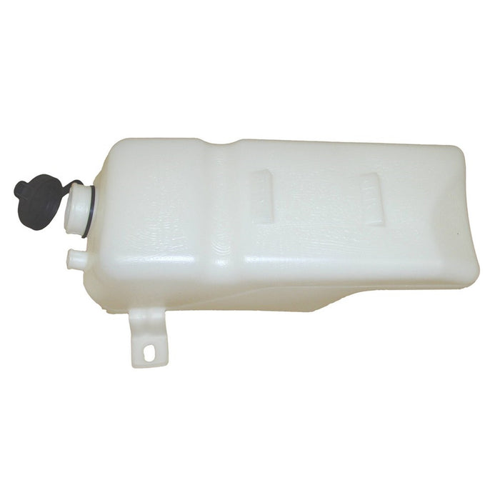 Omix 17103.01 Radiator Overflow Bottle And Cap; - Truck Part Superstore