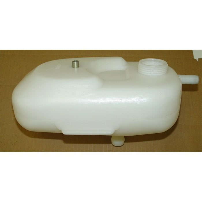 Omix 17103.02 Coolant Overflow Bottle; - Truck Part Superstore