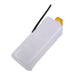 Omix 17103.04 Coolant Overflow Bottle; Plastic; - Truck Part Superstore