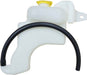 Omix 17103.05 Coolant Overflow Bottle; - Truck Part Superstore