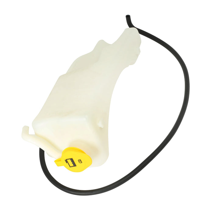 Omix 17103.06 Coolant Overflow Bottle; - Truck Part Superstore