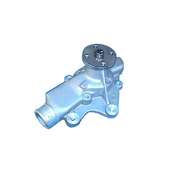 Omix 17104.05 Water Pump; w/Serpentine; - Truck Part Superstore