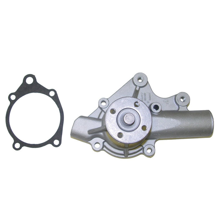 Omix 17104.06 Water Pump; w/o Serpentine; - Truck Part Superstore
