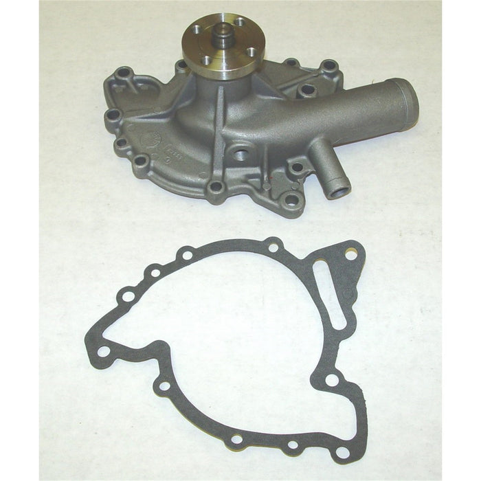 Omix 17104.10 Water Pump; - Truck Part Superstore