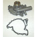 Omix 17104.10 Water Pump; - Truck Part Superstore