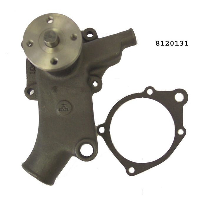 Omix 17104.11 Water Pump; - Truck Part Superstore