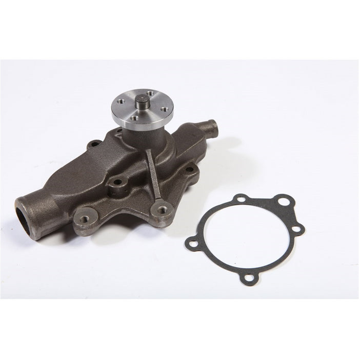 Omix 17104.13 Water Pump; w/Serpentine; - Truck Part Superstore