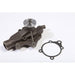 Omix 17104.13 Water Pump; w/Serpentine; - Truck Part Superstore