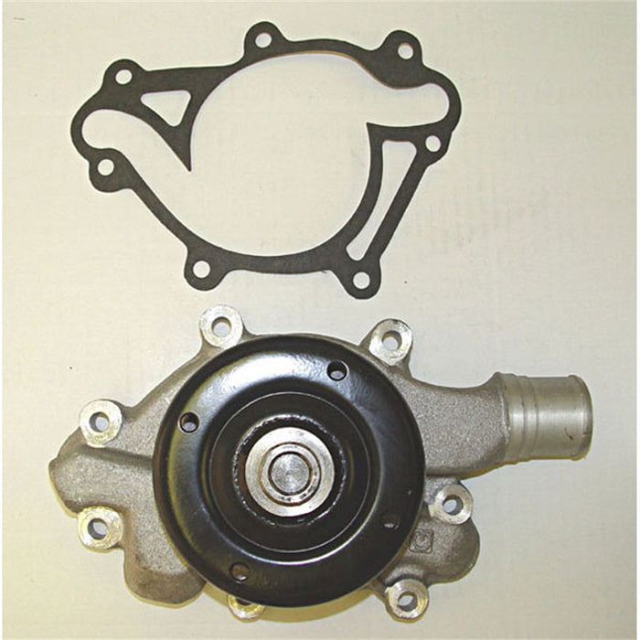 Omix 17104.17 Water Pump; - Truck Part Superstore